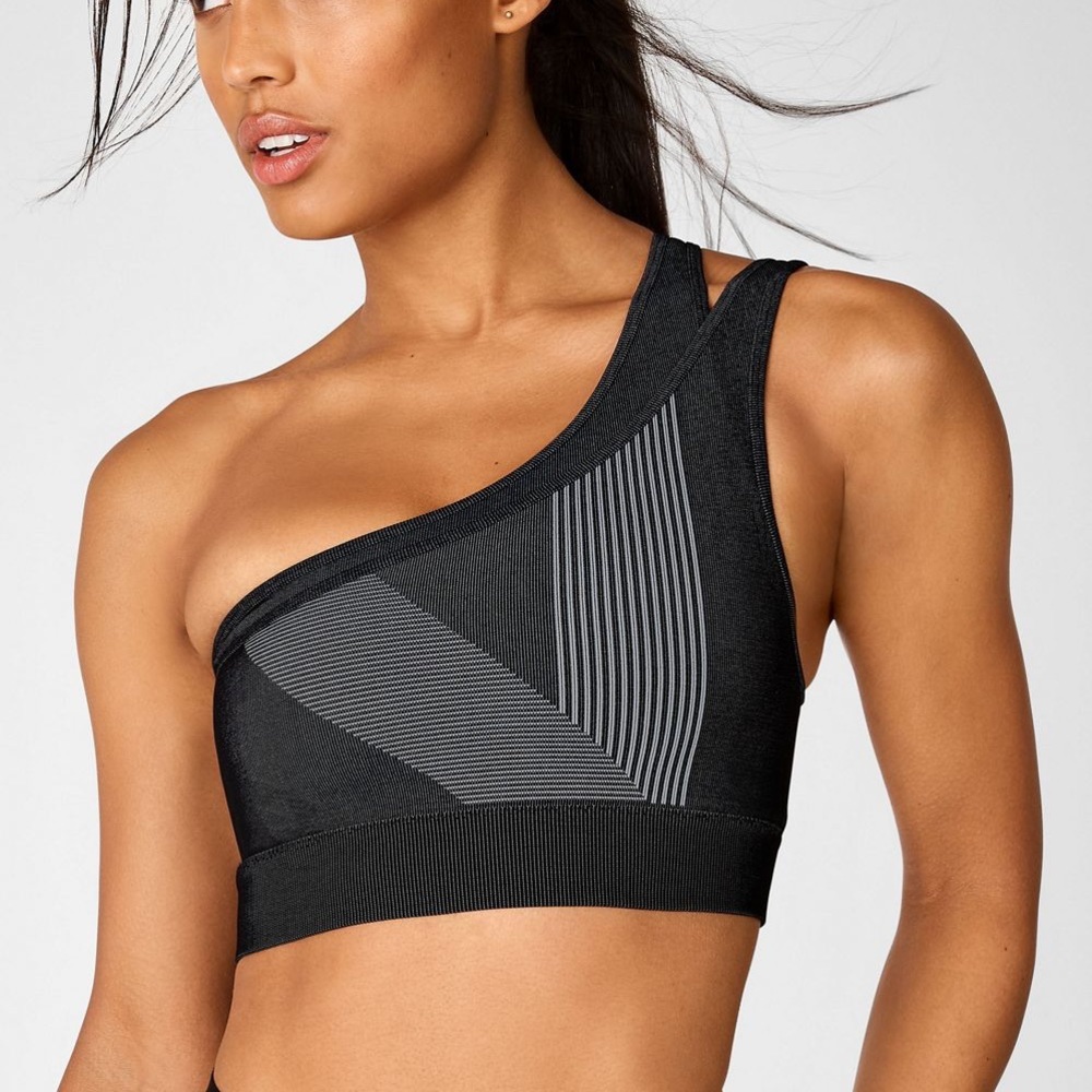 Indy Seamless Sports Bra